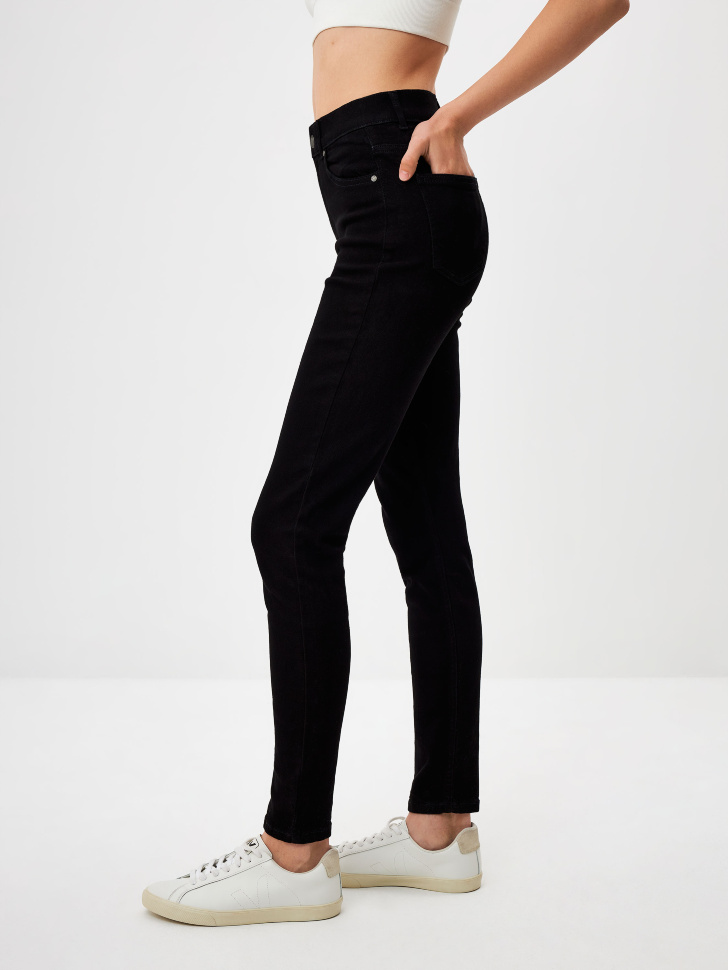 Джинсы 495 SKINNY FIT. Фото №3