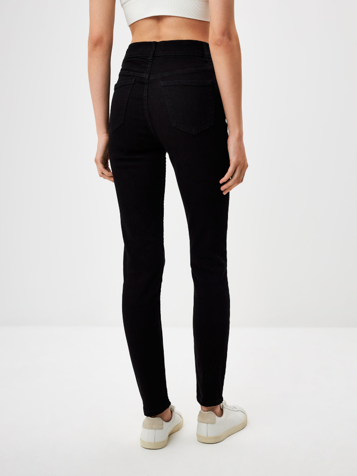 Джинсы 495 SKINNY FIT. Фото №4