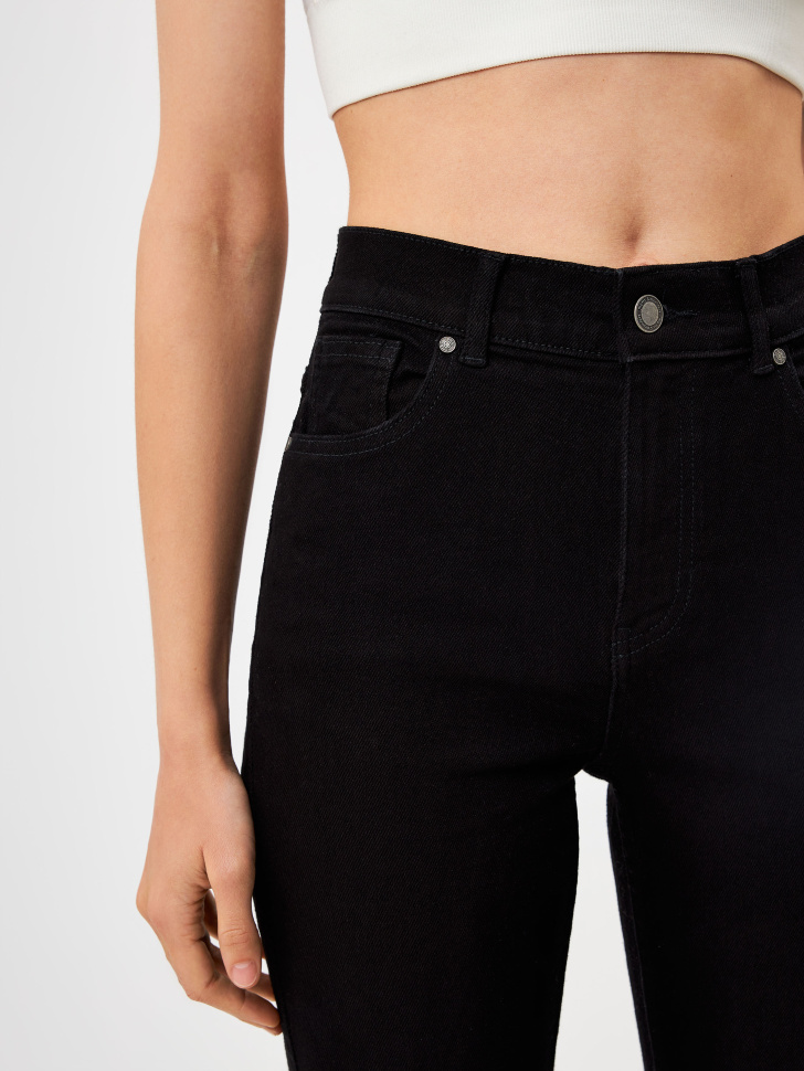 Джинсы 495 SKINNY FIT. Фото №5
