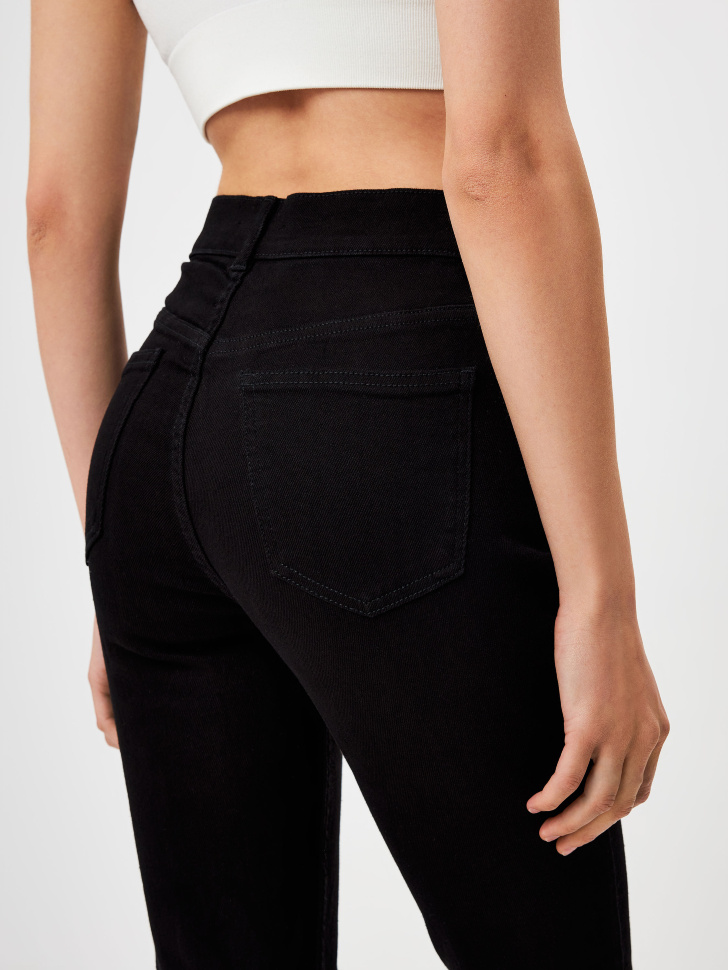 Джинсы 495 SKINNY FIT. Фото №6