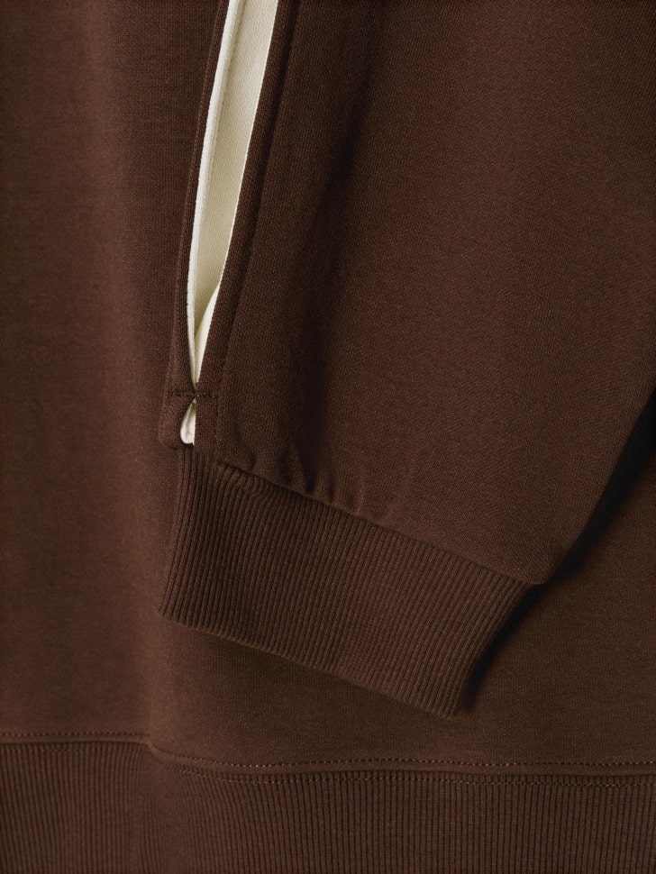 Свитшот OVERSIZE FIT. Фото №8
