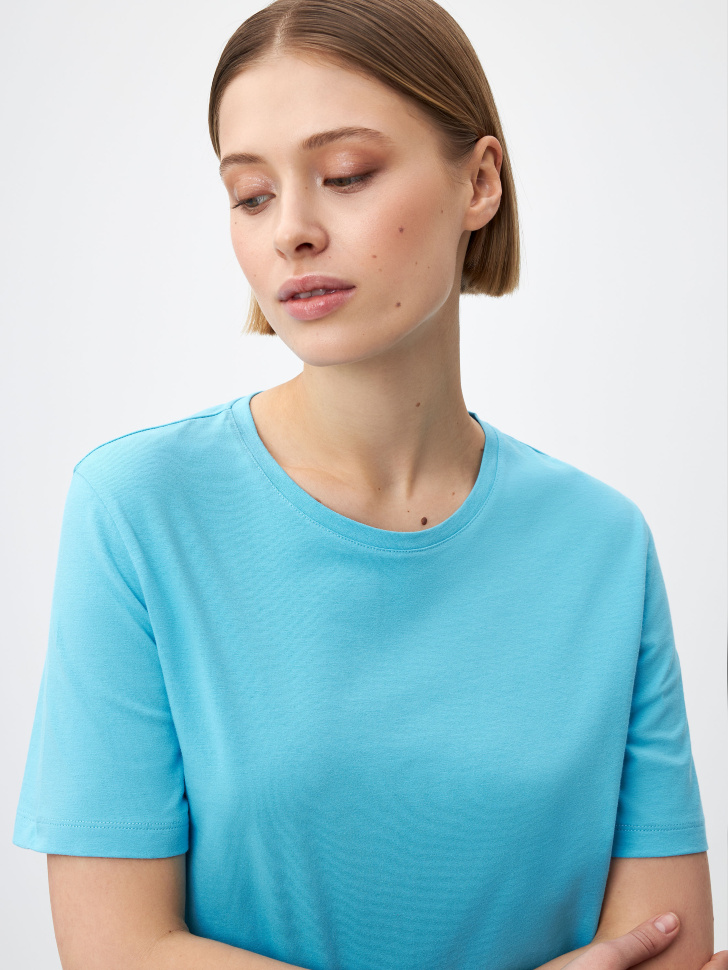 

Футболка MARY REGULAR FIT
