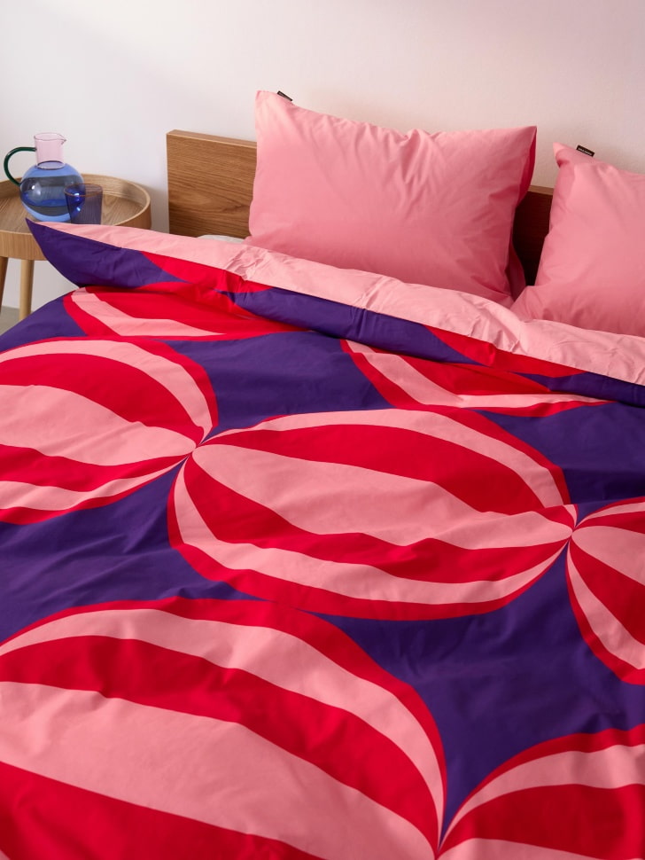 

Комплект постельного белья без простыни 2-х спальный 200х220 см, SL5811226220