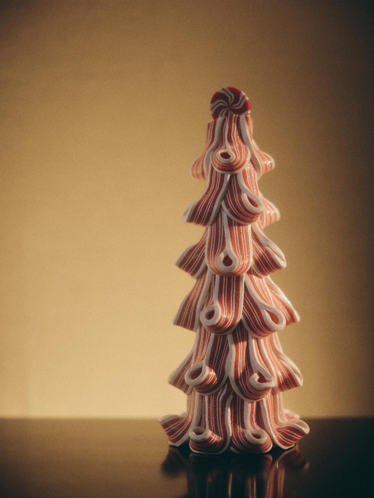 

Новогодняя статуэтка, SL5811227023