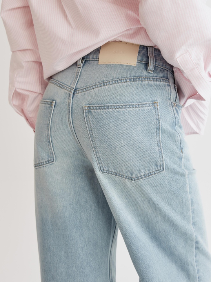 Товар с хорошими отзывами с внутренней стороны