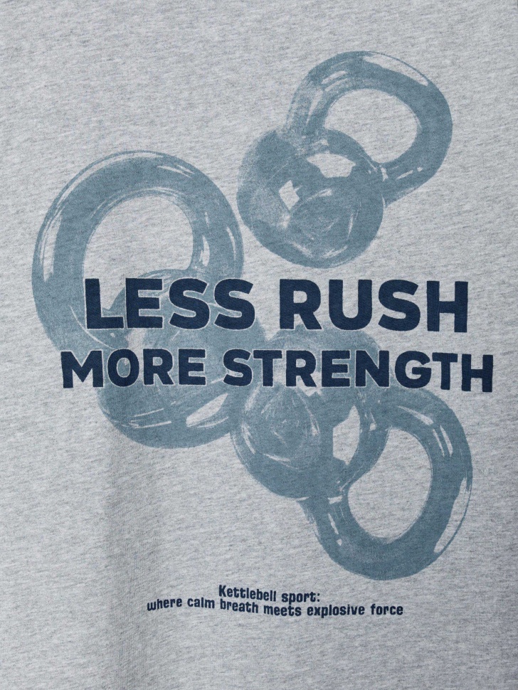 комбинированный лонгслив оверсайз для мальчиков 4610517318060 с промокодом