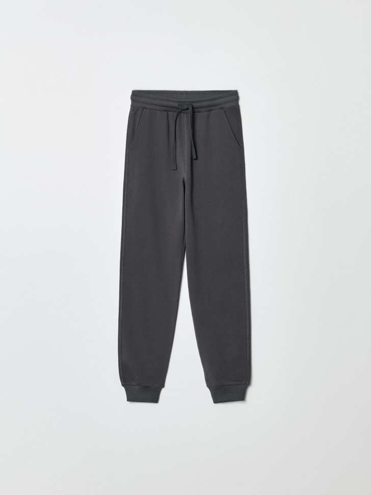 базовые джоггеры для мальчиков 4610517082152 фотография