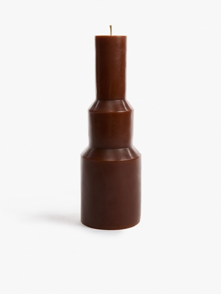 фигурная свеча 4610517682017 фотография