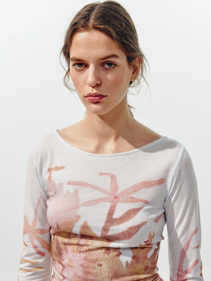 Товар с артикулом 4610517910080 вид сзади