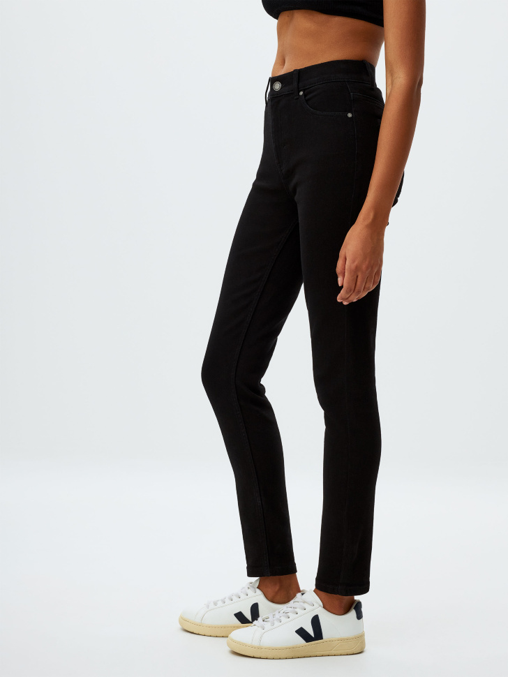 Джинсы 495 SKINNY FIT. Фото №3