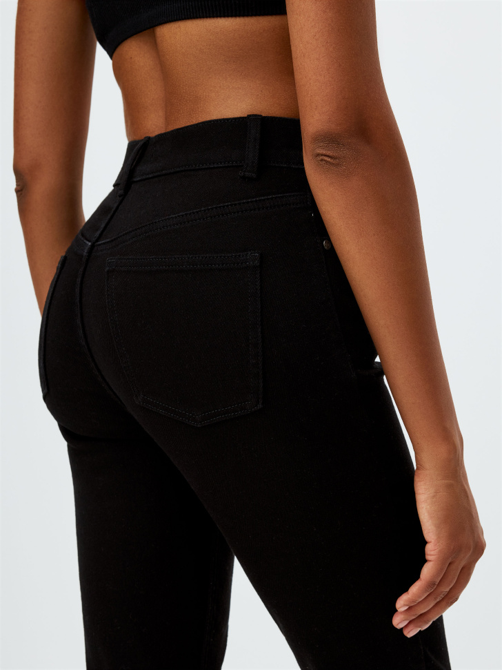 Джинсы 495 SKINNY FIT. Фото №5