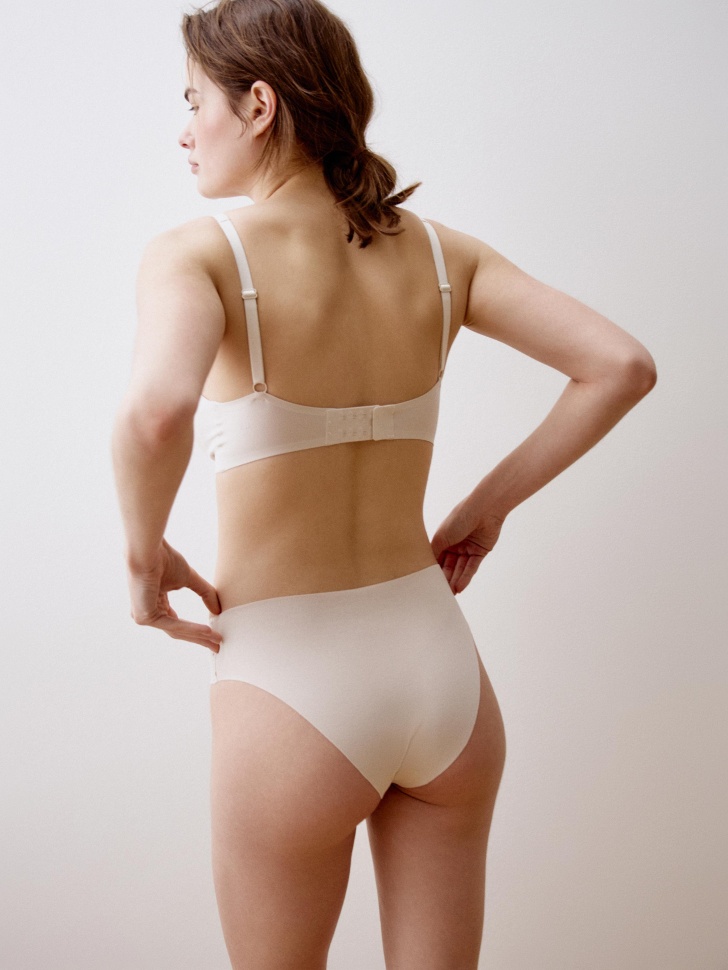 трусы слипы из хлопка 4610517278159 с промокодом