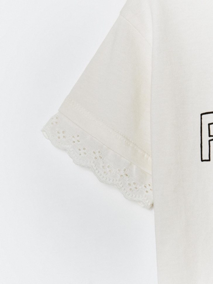 футболка с принтом для малышей 4680798765259 с промокодом