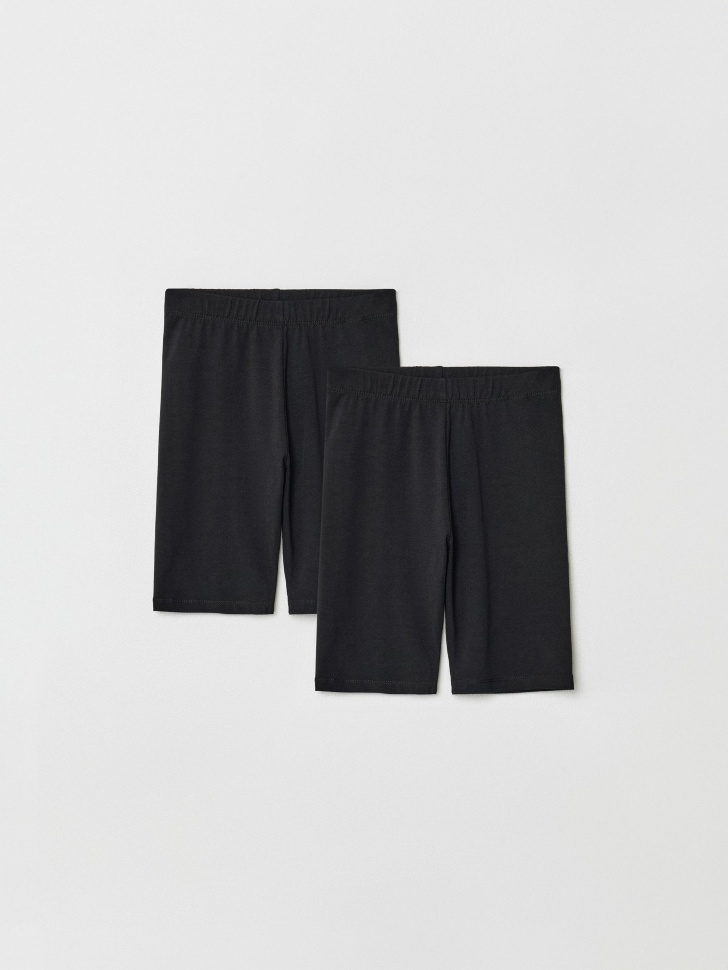 

Набор базовых велосипедок для девочек, 2 шт., 6801051802