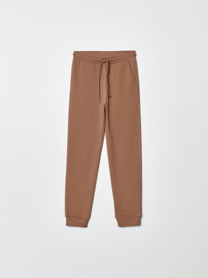 базовые джоггеры для мальчиков 4610517082077 фотография