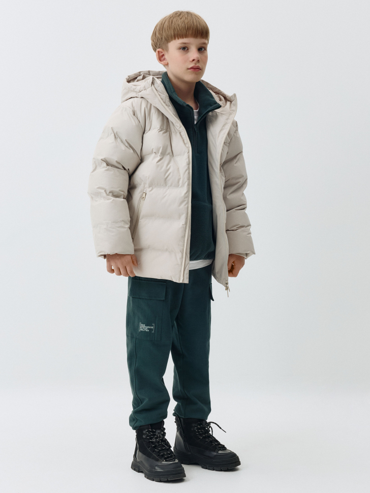 

брюки для мальчиков