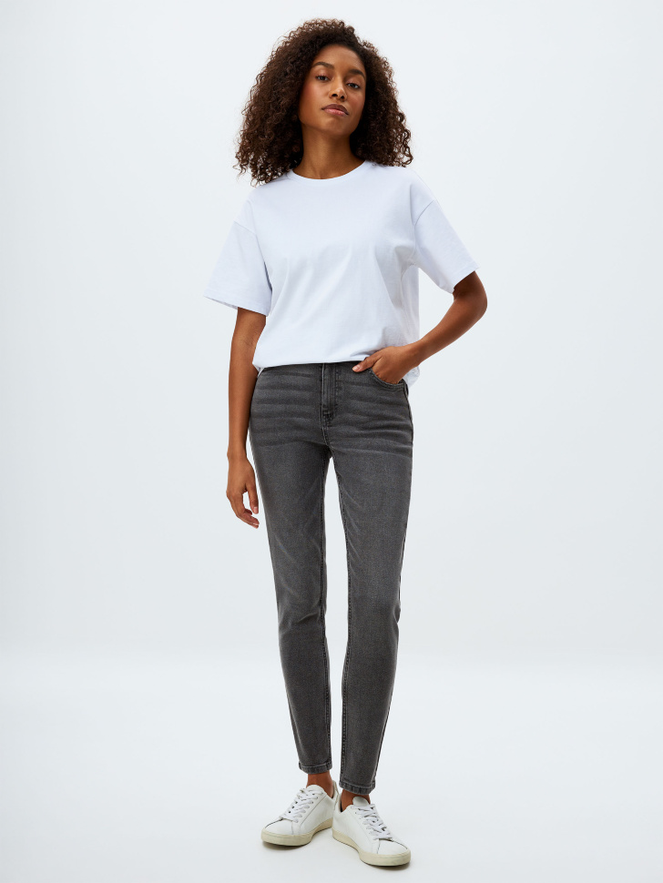 

Джинсы 495 SKINNY FIT