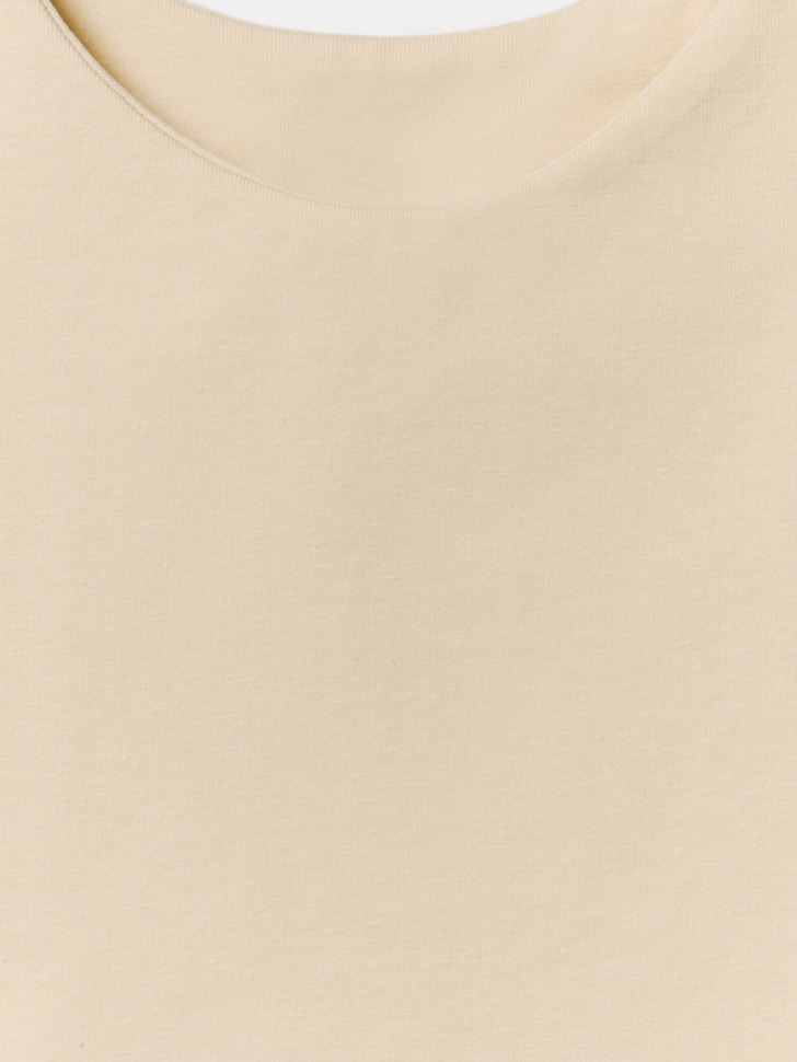 укороченный топ для девочек из россии вид сбоку