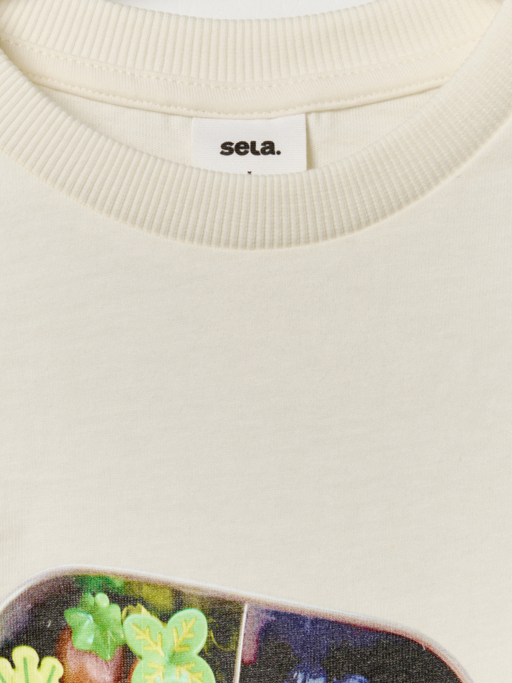 Продукция для девчонок фото