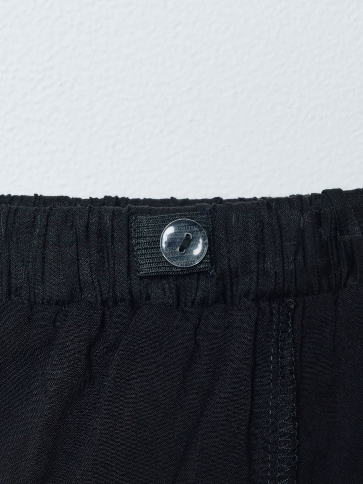 нарядная юбка-шорты с воланами для девочек 4680798711485 со скидкой