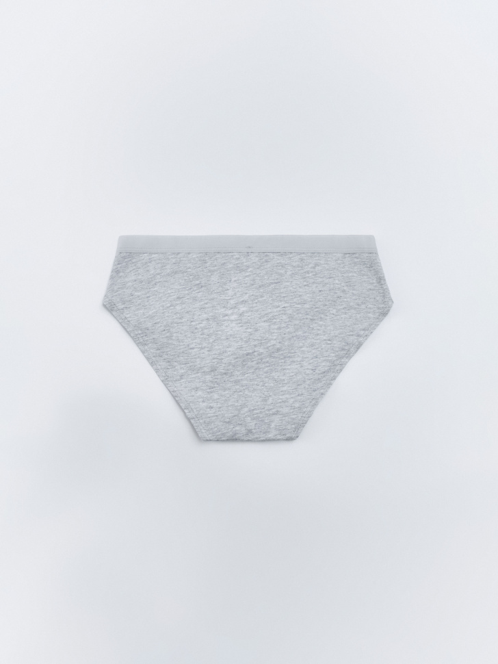 набор из 3 трусов-слипов для девочек 4610517118110 с промокодом