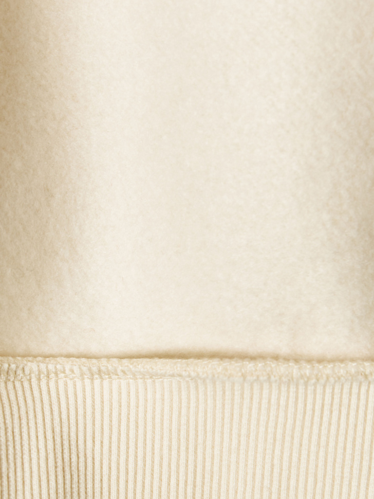 свитшот для девочек с принтом  x союзмультфильм из россии вид сбоку