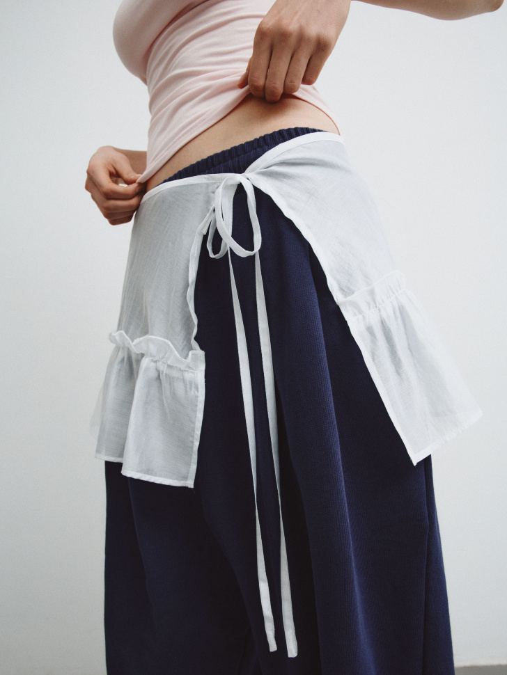 Товар с хорошими отзывами с внутренней стороны