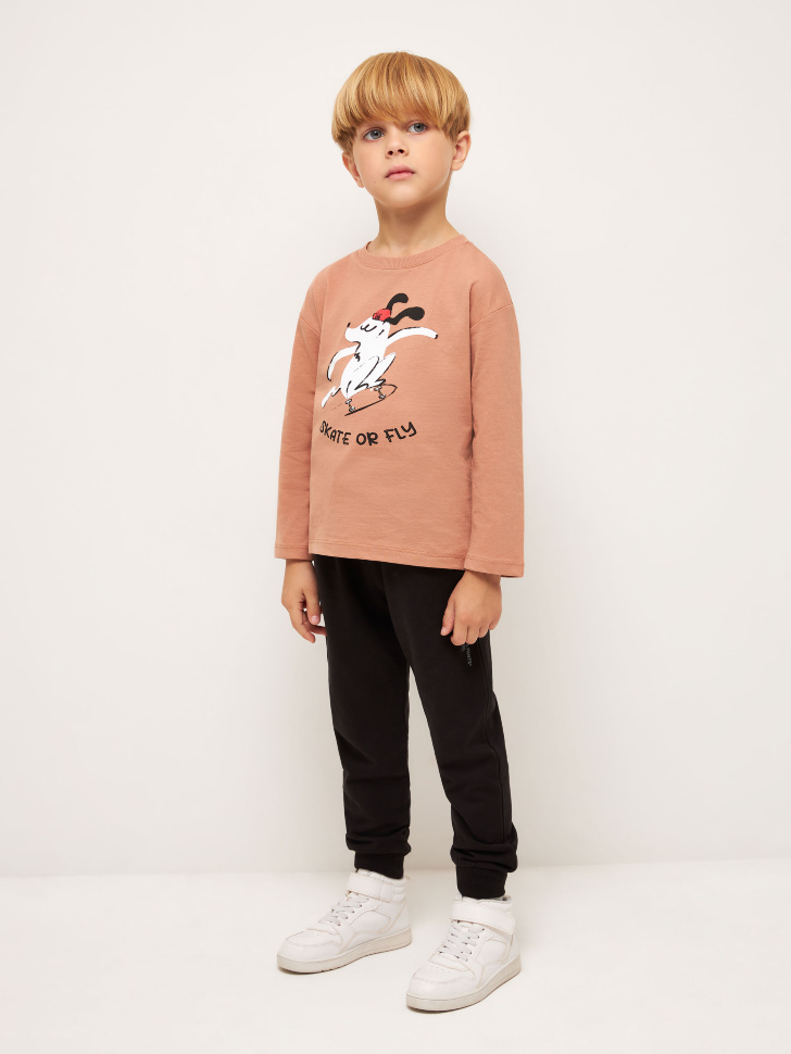 

Спортивные брюки для мальчиков