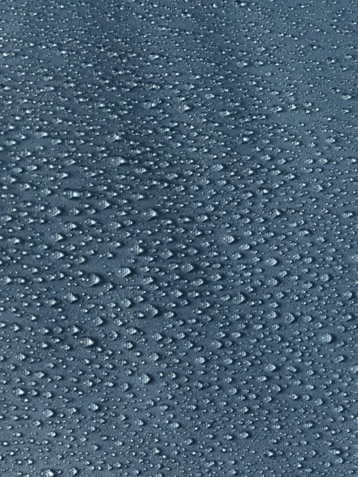 базовый дутый жилет для мальчиков из пуха спереди