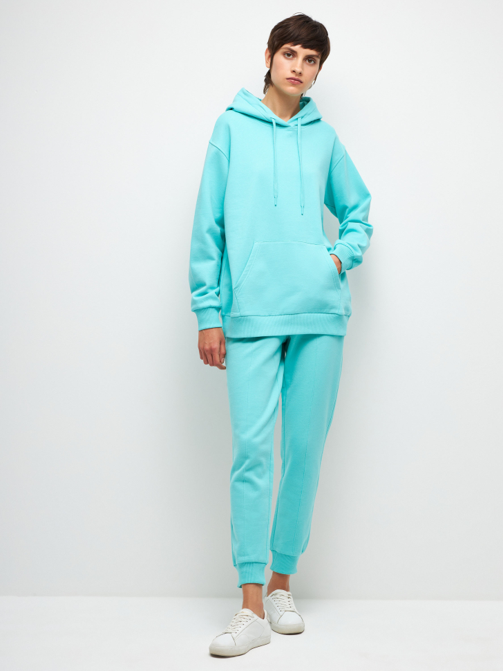 

Джоггеры IVA REGULAR FIT, Зеленый