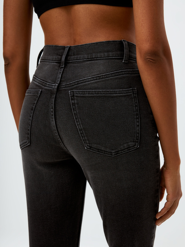 Джинсы 495 SKINNY FIT. Фото №5