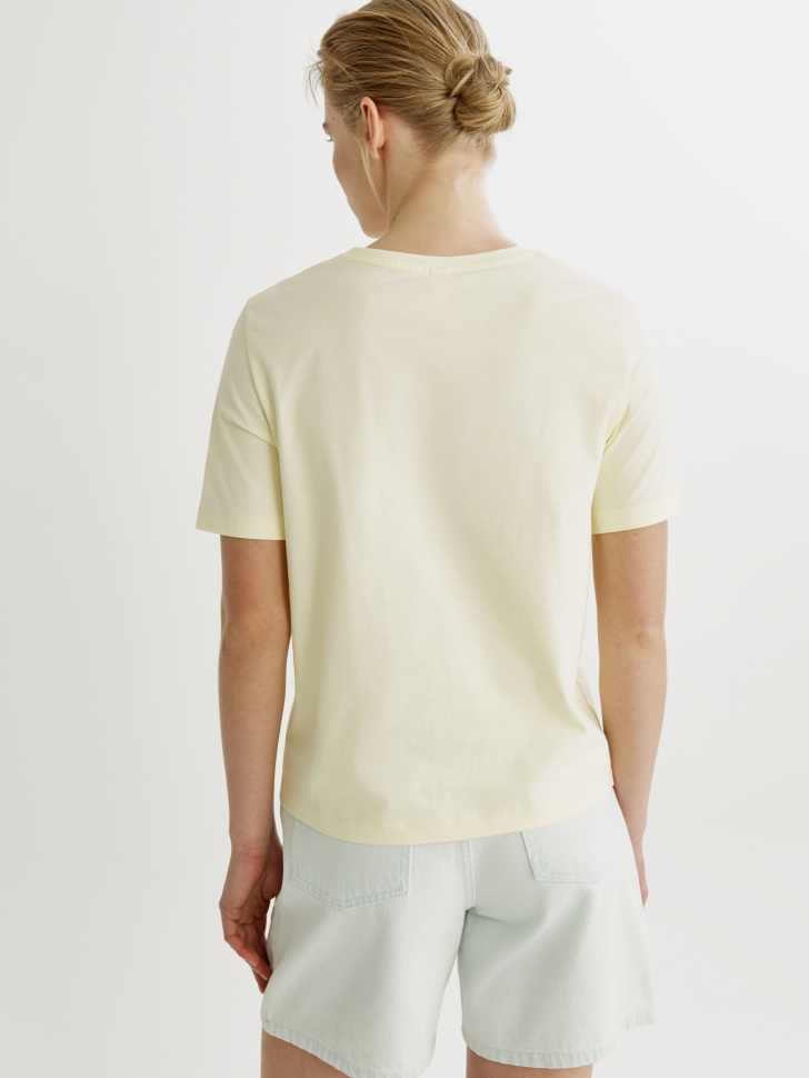 Товар с артикулом 4610517966827 вид сзади