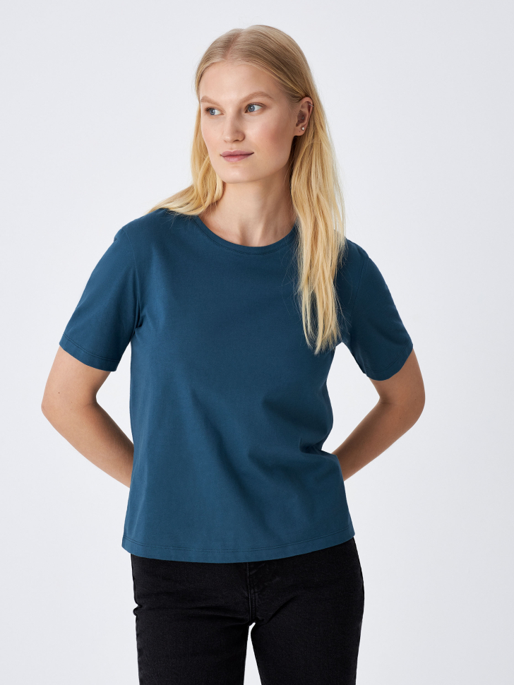 

Футболка MARY REGULAR FIT