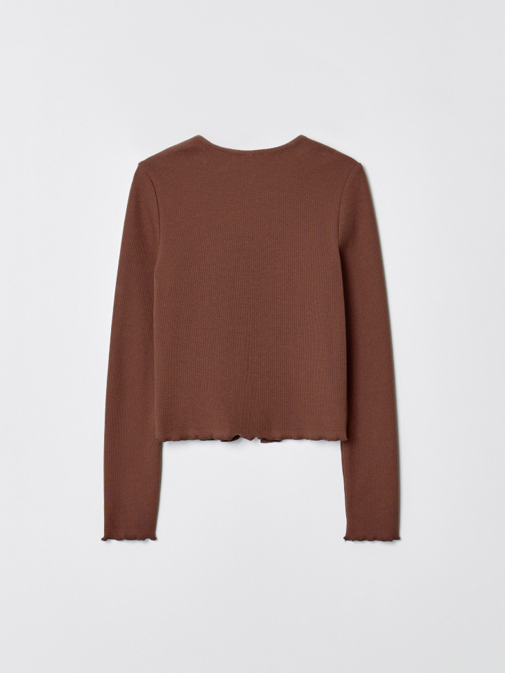 Товар с хорошими отзывами с внутренней стороны