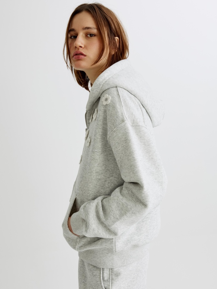 Товар с хорошими отзывами с внутренней стороны