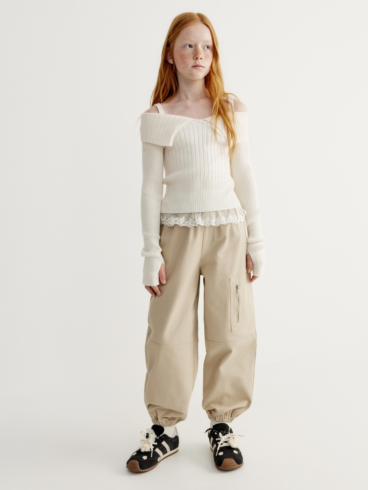 Товар с артикулом 4610517399854 вид сзади