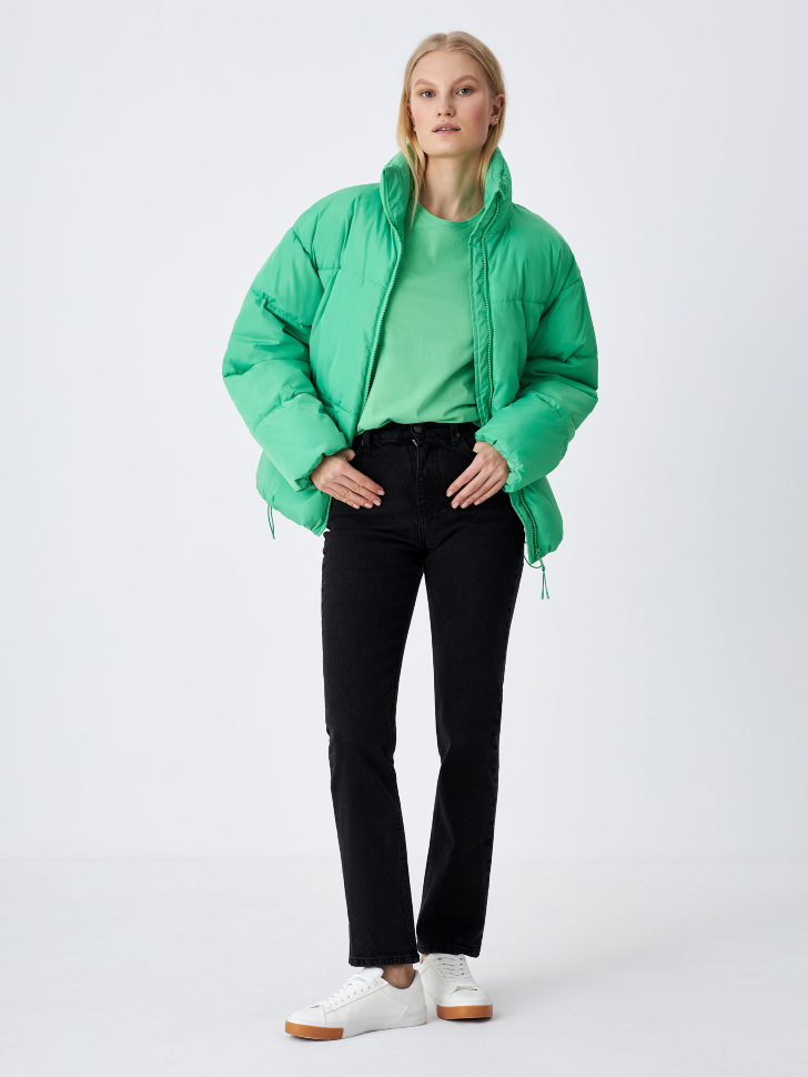 

Джинсы 407 REGULAR FIT