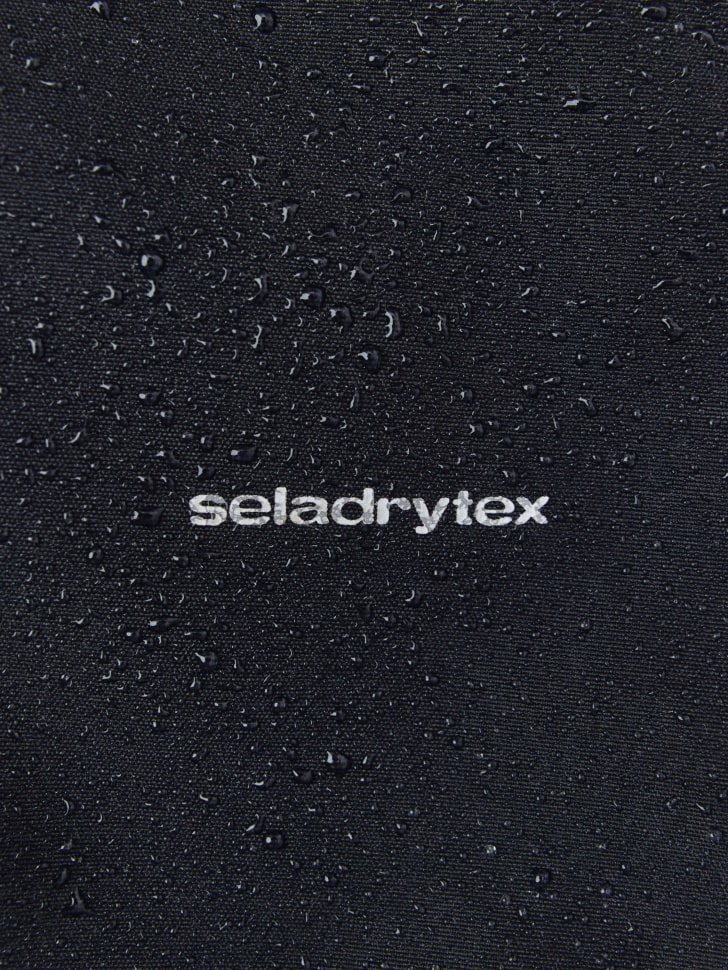зимний горнолыжный полукомбинезон seladrytex® детский 4680798296197 по низкой цене
