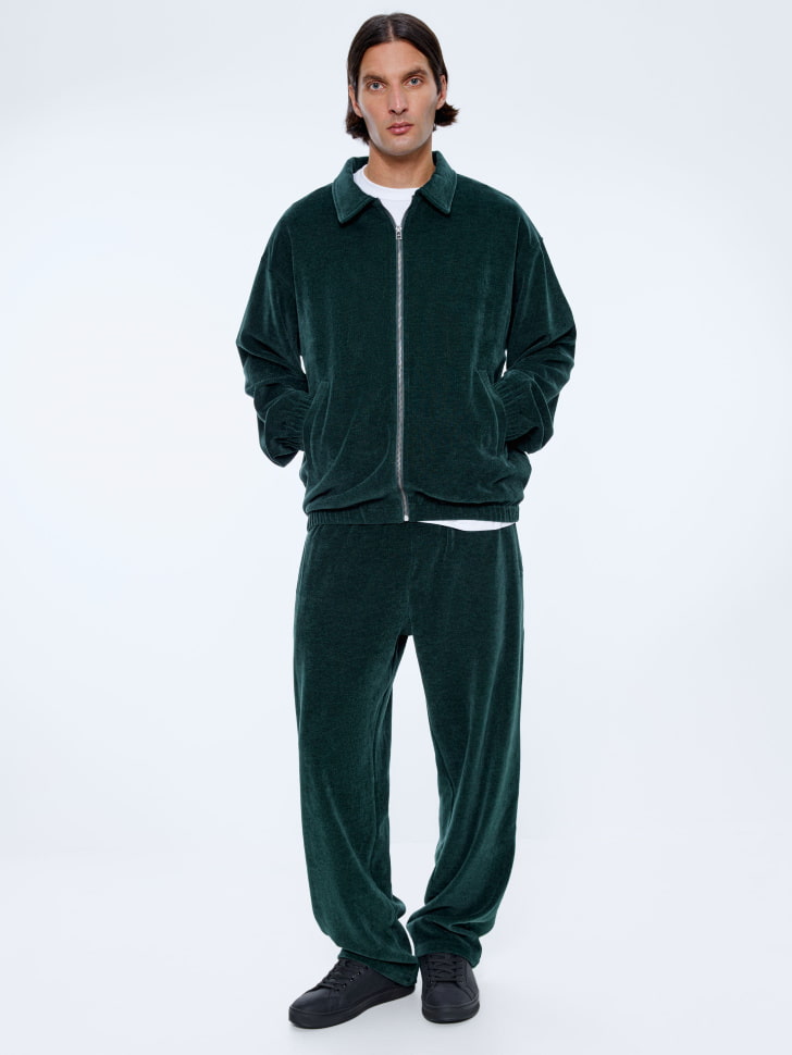 брюки прямого кроя 4680798733845 по акции