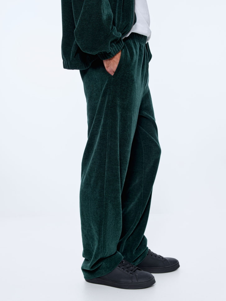 брюки прямого кроя 4680798733845 с промокодом