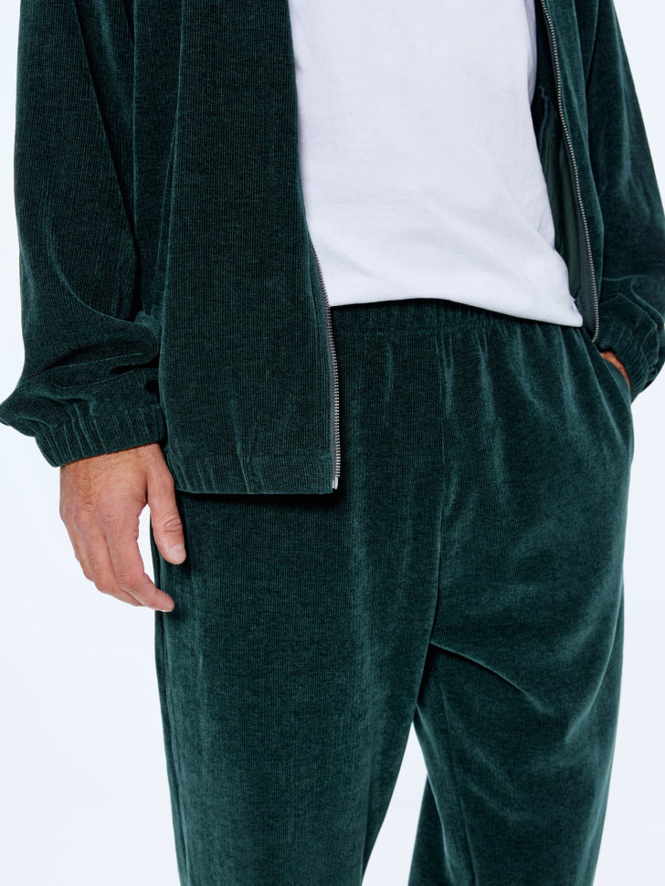 брюки прямого кроя 4680798733845 купить с доставкой