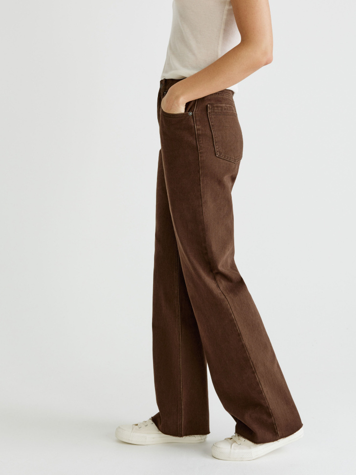 джинсы straight 4610517224729 с промокодом