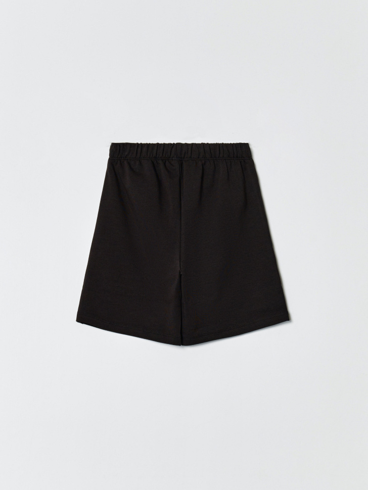 базовые шорты для мальчиков, 2 шт. по цене 1199 руб вид справа