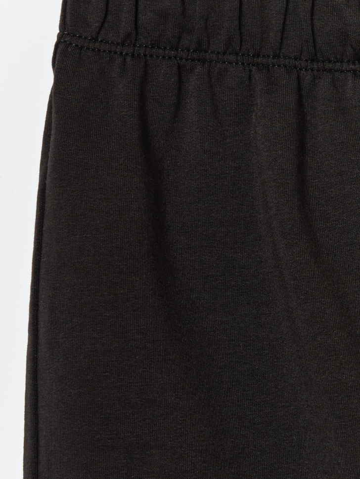 базовые шорты для мальчиков, 2 шт. из россии вид сбоку