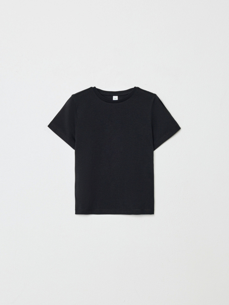 базовая футболка детская 4680798799261 фотография