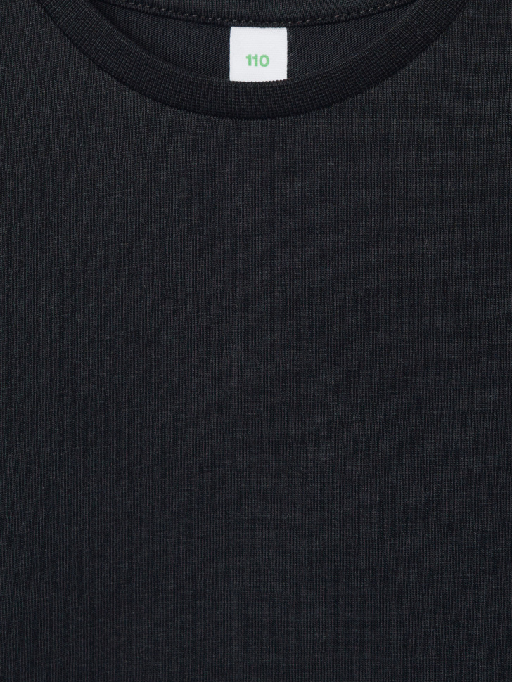 базовая футболка детская 4680798799261 в интернет магазине