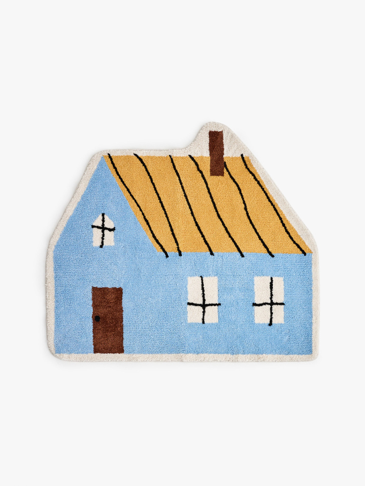 ковер детский 4610517765536 фотография