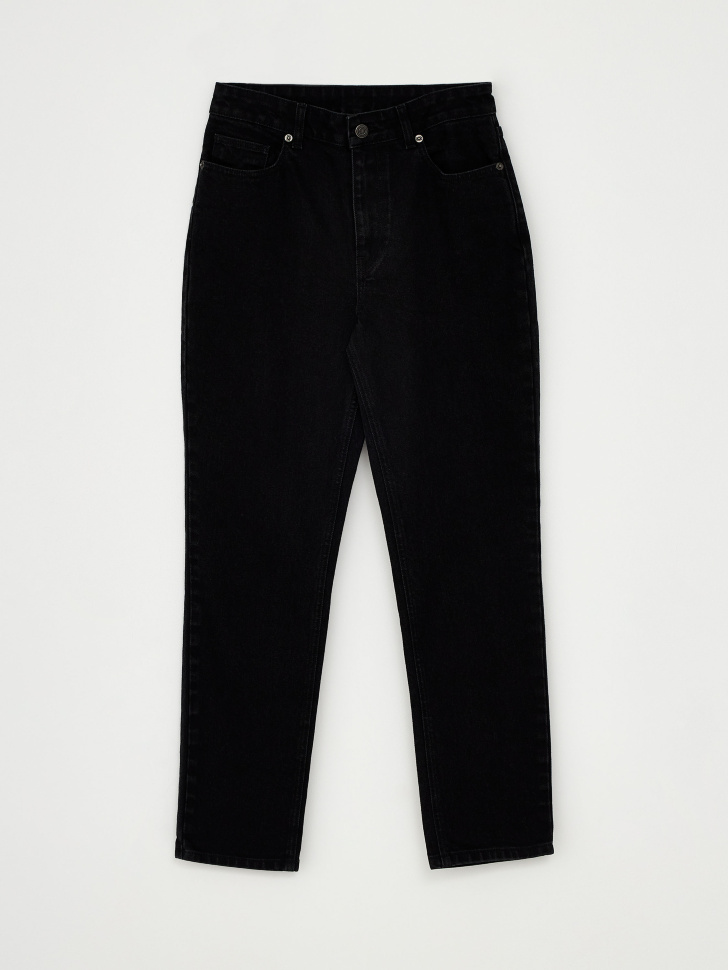 Джинсы 404 MOM FIT. Фото №7
