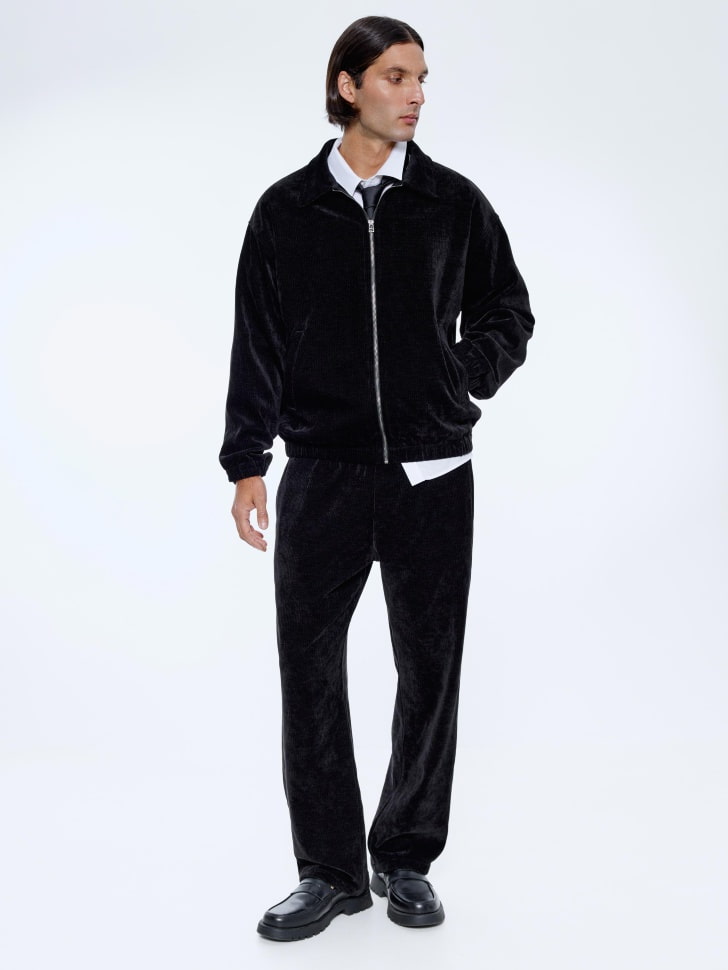 брюки прямого кроя 4680798733906 по акции