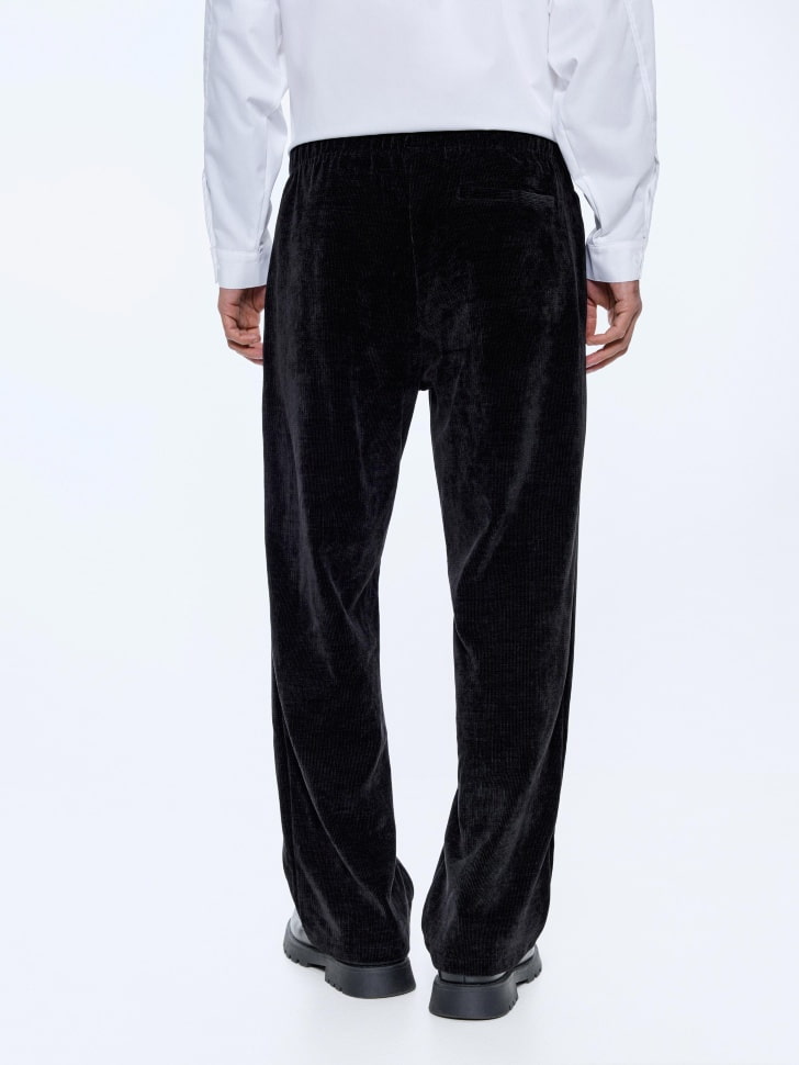 брюки прямого кроя 4680798733906 с промокодом